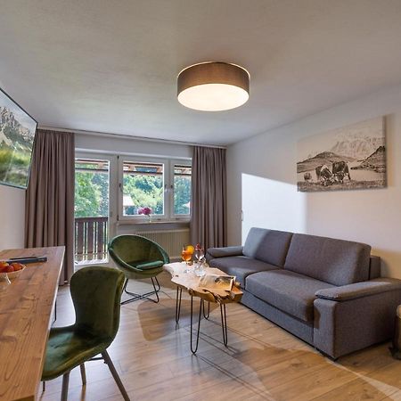 Sporthotel Austria 상트조한인티롤 외부 사진
