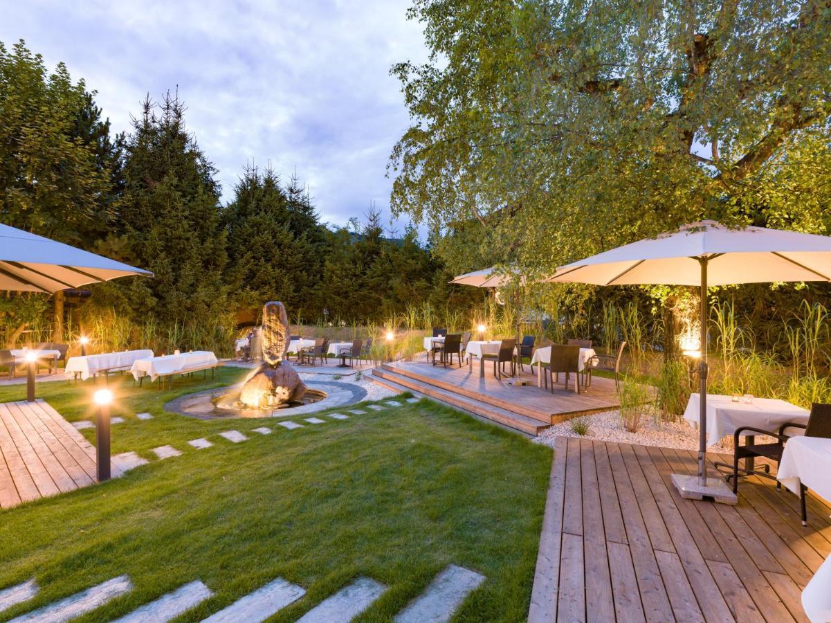 Sporthotel Austria 상트조한인티롤 외부 사진
