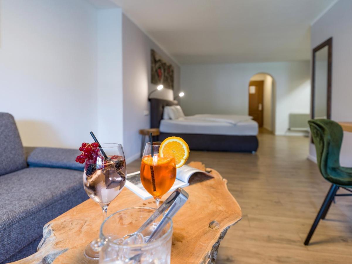 Sporthotel Austria 상트조한인티롤 외부 사진
