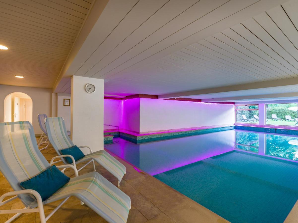 Sporthotel Austria 상트조한인티롤 외부 사진