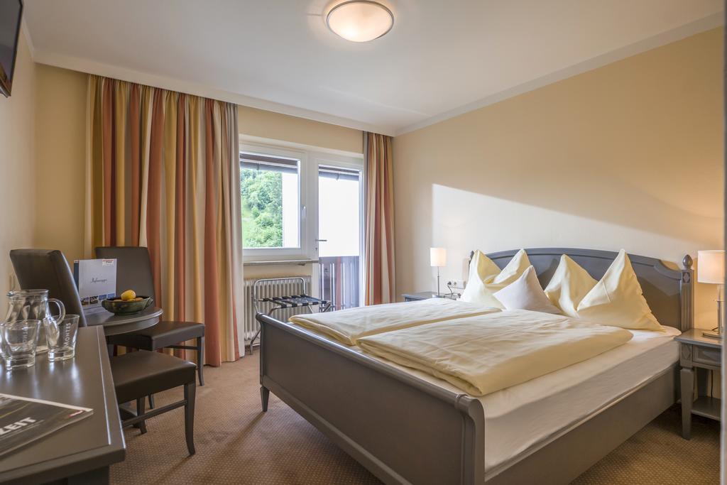 Sporthotel Austria 상트조한인티롤 외부 사진