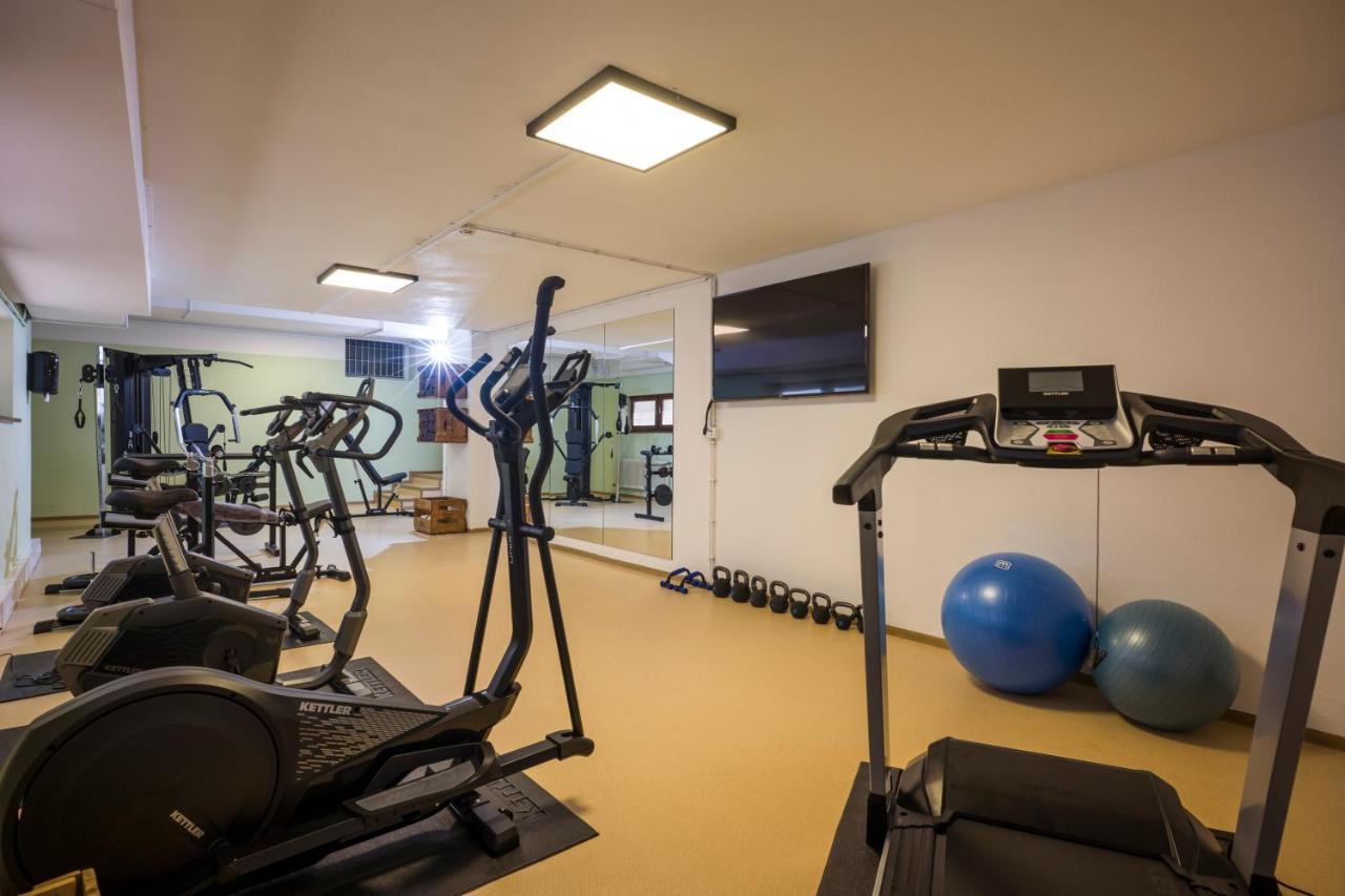 Sporthotel Austria 상트조한인티롤 외부 사진