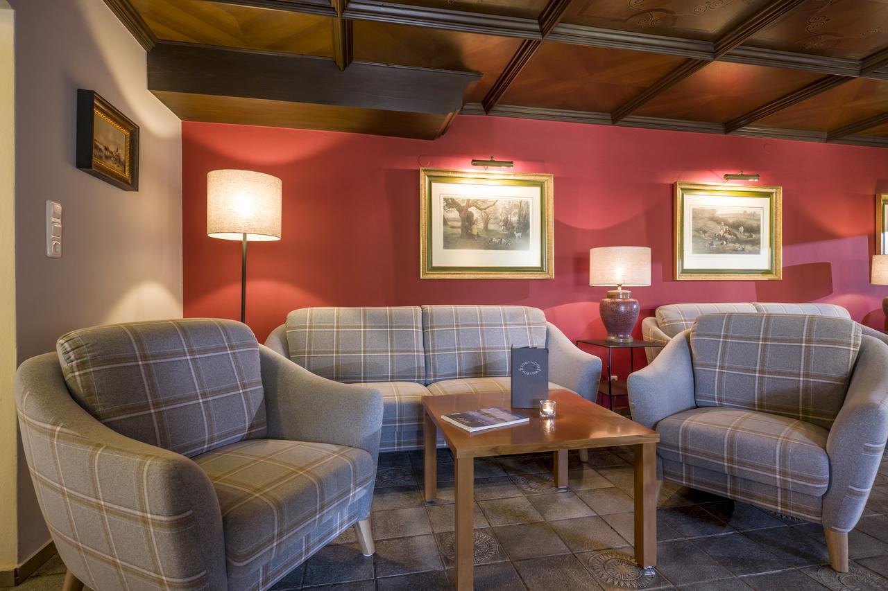 Sporthotel Austria 상트조한인티롤 외부 사진