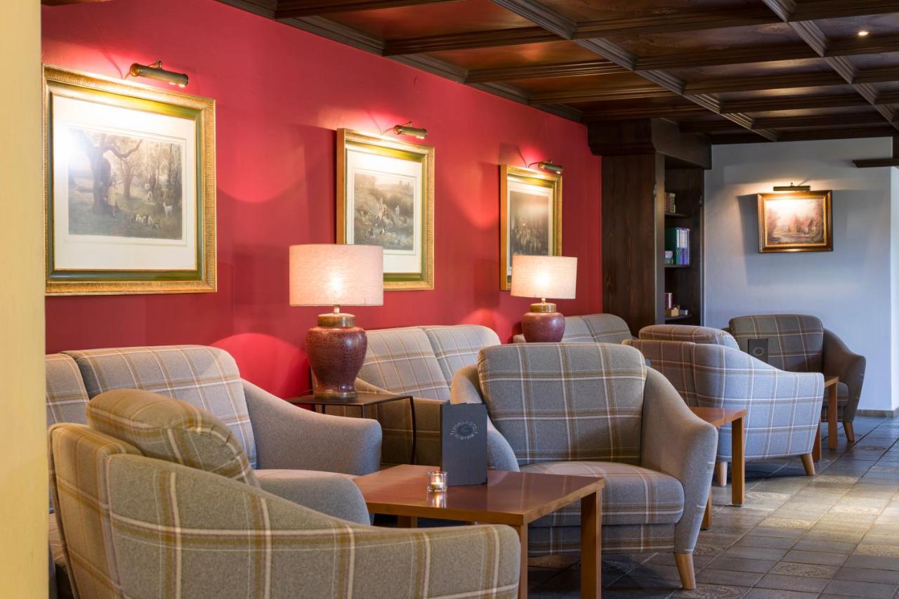 Sporthotel Austria 상트조한인티롤 외부 사진