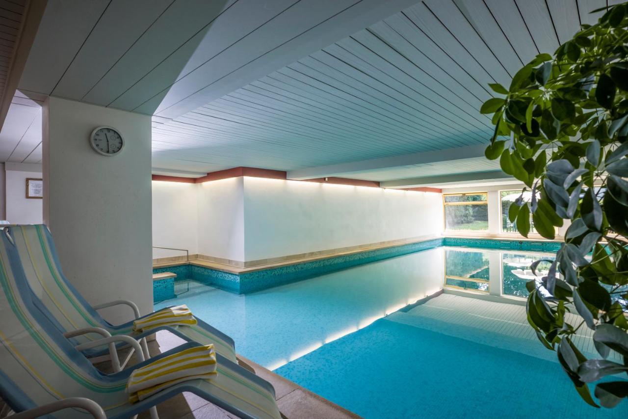 Sporthotel Austria 상트조한인티롤 외부 사진